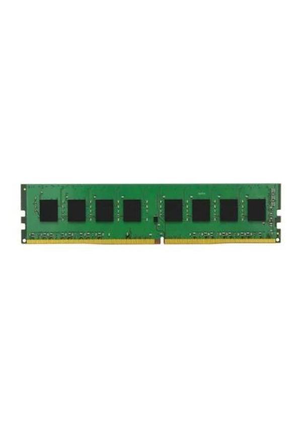 KINGSTON 8GB DDR4 3200Mhz CL22 Pc Ram KVR32N22S8/8 (Kutusuz) - Image 1