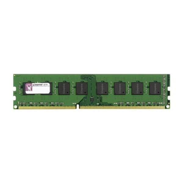 KINGSTON 4GB DDR3 1600Mhz CL11 Pc Ram KVR16N11S8/4 (Kutusuz) - Image 1