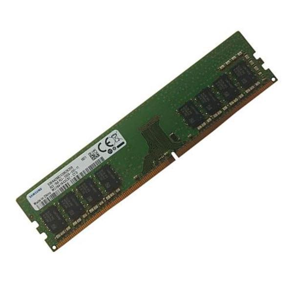 SAMSUNG 8GB DDR4 2666Mhz CL19 Pc Ram M378A1K43DB2-CTD - Image 1