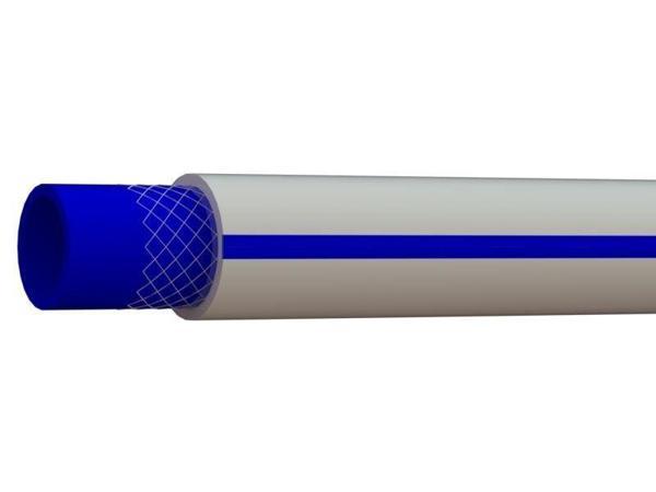 Sertsan 1 lik Ultra Yat Marine Hortumu 5 Metre - Image 1
