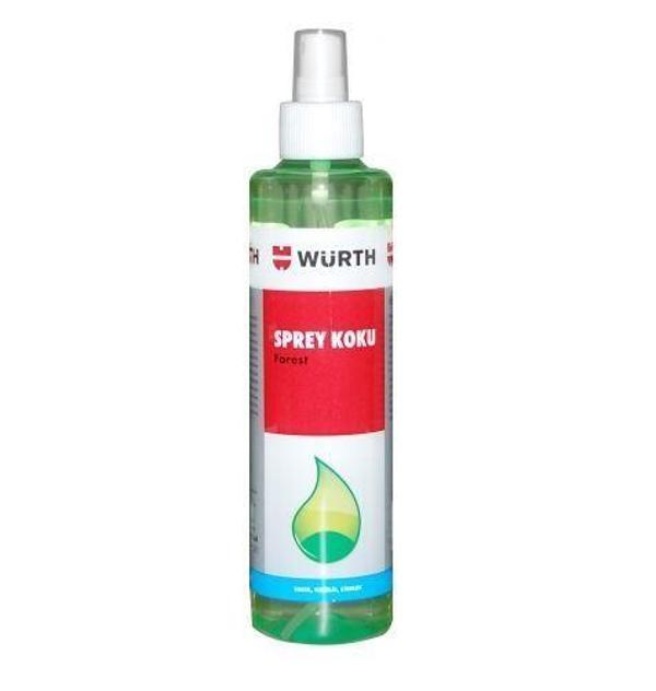 Würth Sprey Koku 150 ml Forest - Image 1