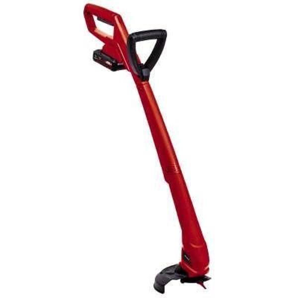 Einhell GC-CT 18/24 Li P Kit Kenar Kesme Makinesi - Image 1