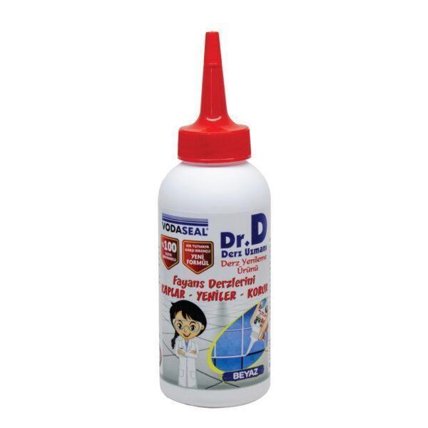 Vodabond 200 gr Derz Yenileme Ürünü Beyaz - Image 1