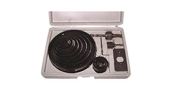 Knisaw 51573 15 Parça Buat Testeresi Seti - Image 1