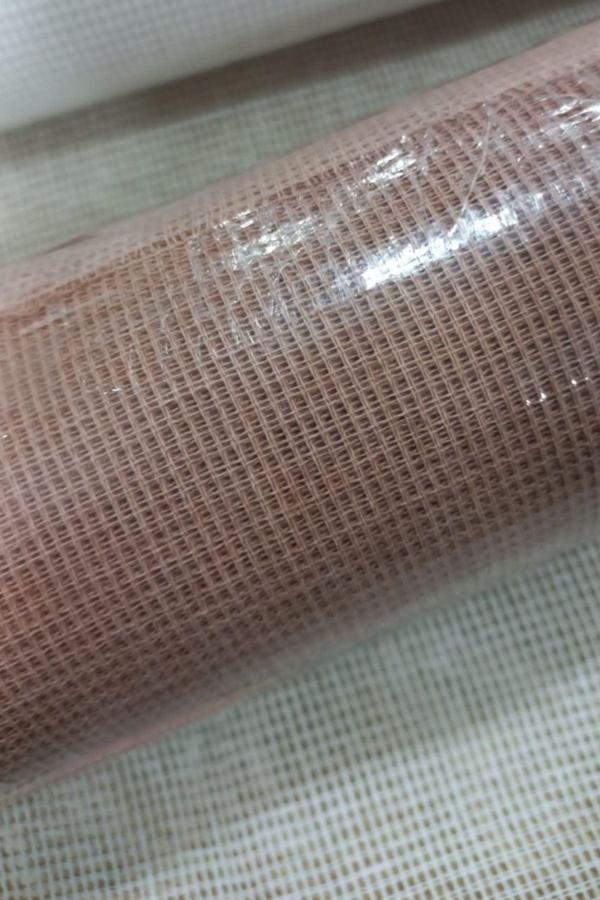 Sökülebilen Kanaviçe 1 Metre Pudra - Image 1