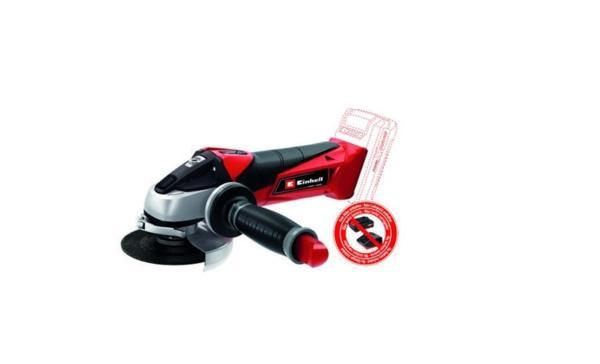 Einhell TE AG 18/115 Lİ Solo Taşlama 115 mm - Image 1