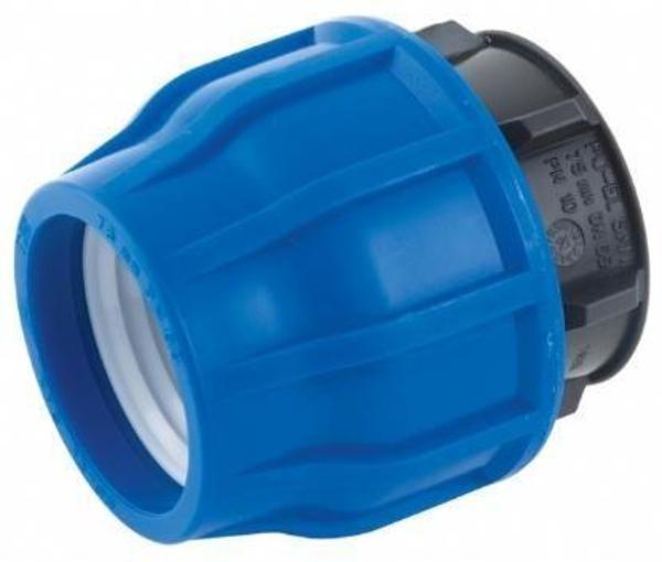 Poelsan 6522 Kaplin Körtapa 25 mm - Image 1