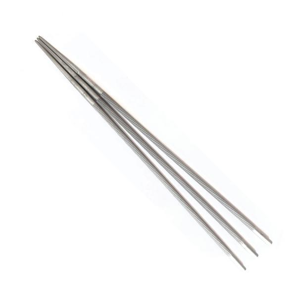 Stihl Motor Eğesi 200X4,8 mm Yuvarlak - Image 1