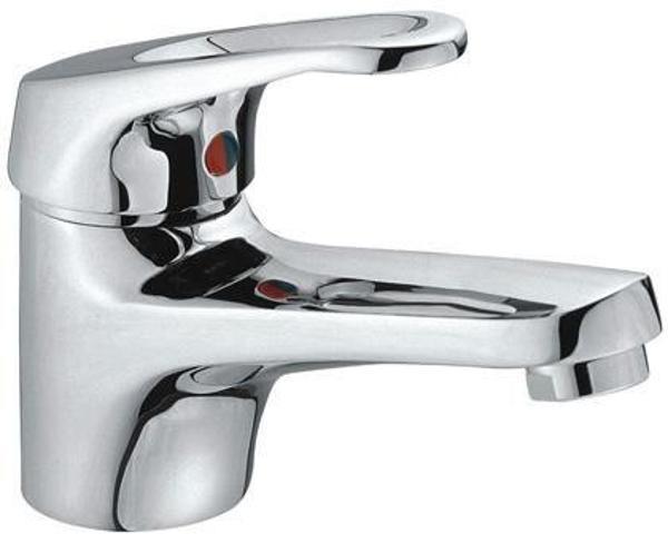 İtimat Zeta Mix 372 Lavabo Bataryası - Image 1