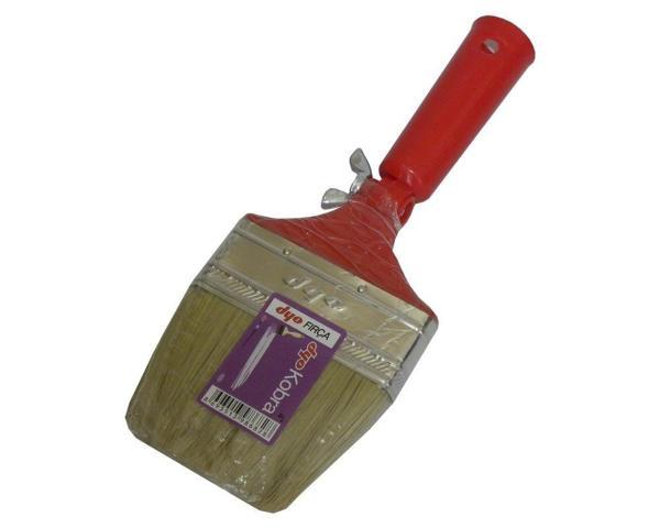 Dyo Kobra Robot Kestirme Fırça No:4 - Image 1