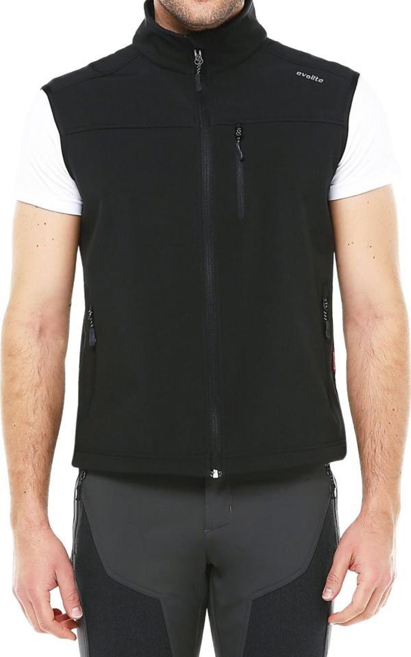 Evolite E-3031 - Krypton Softshell Erkek Yelek - Image 1