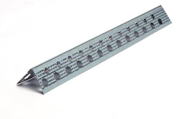Alçı Köşe Profili 1 Bağ 50 Adet - Image 1