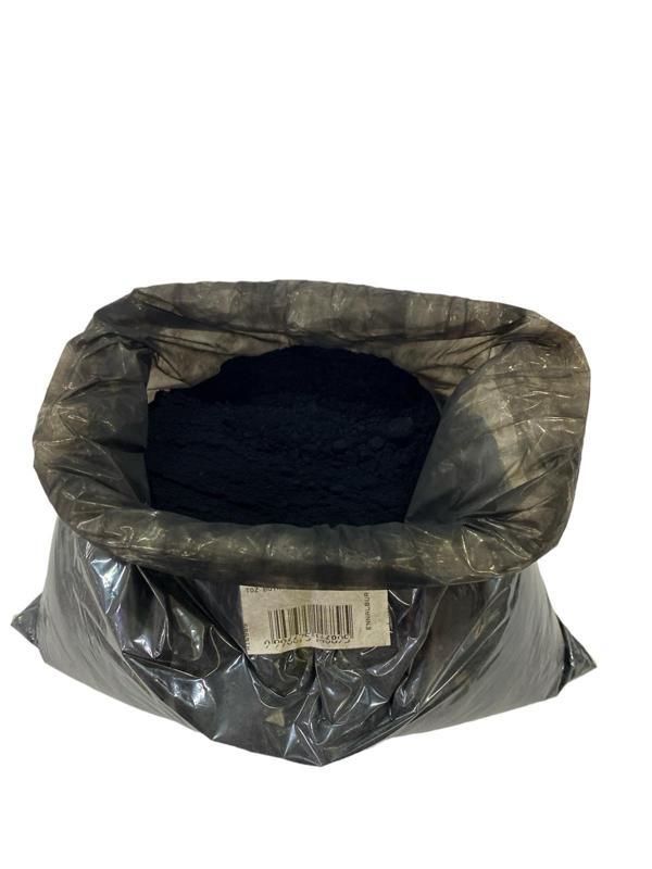 Ennalbur Toz Boya Siyah 1 Kg - Image 1