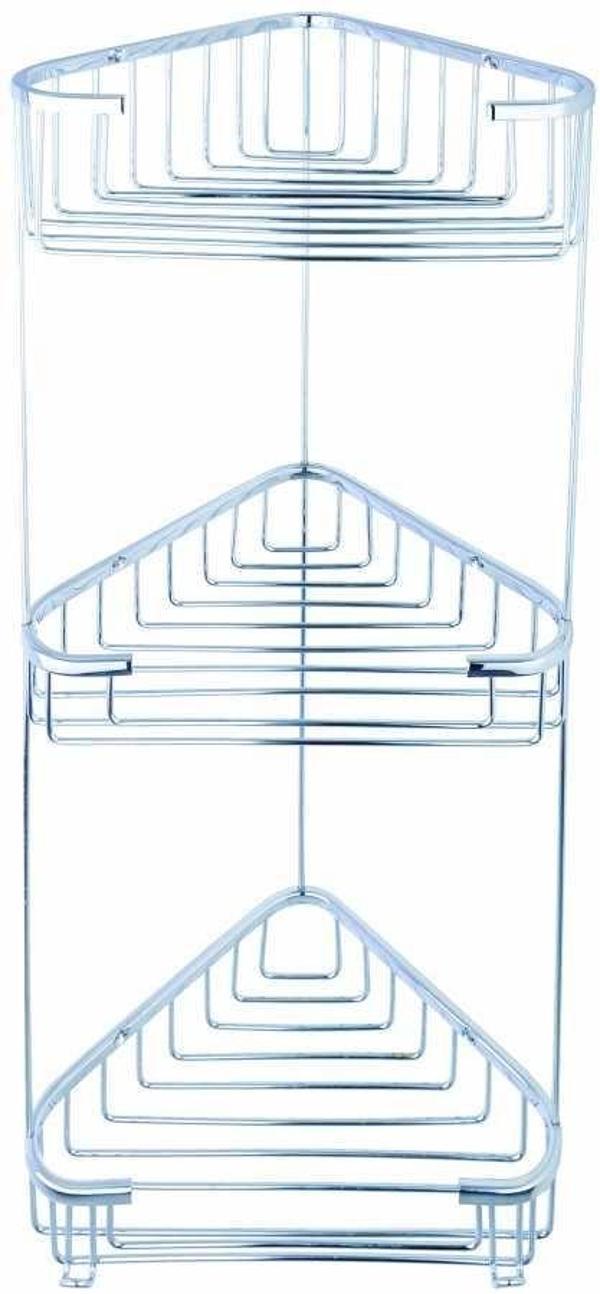 Onno Krom Köşe Süngerlik 18X18 Üçlü - Image 1