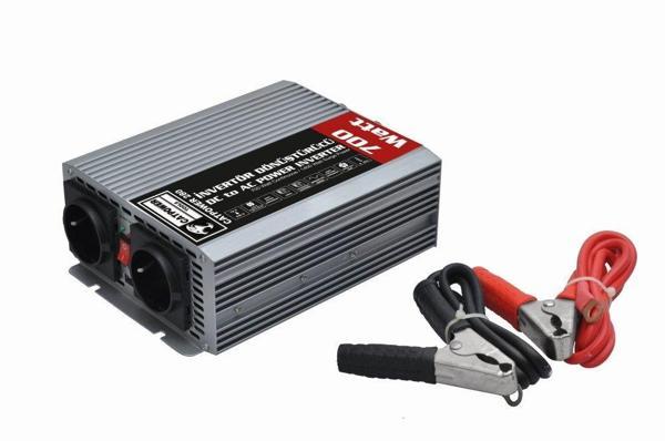 Cat Power 280 İnvertör 700 Watt - Image 1