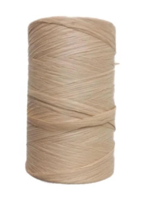 Rafya İp 50 gr Bej 39 - Image 1