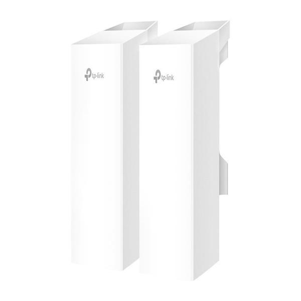 TP-LINK OMADA EAP215-BRIDGE KIT 5GHZ 867MBPS 5KM PTP DIŞ ORTAM 2 LI SET ACCESS POINT - Image 1