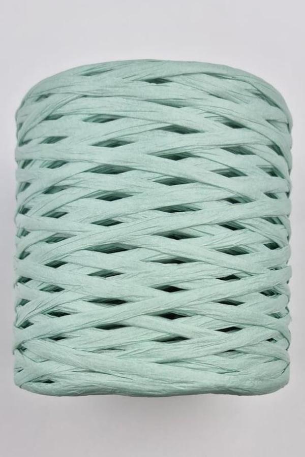 Rafya İp 50 gr Mint - Image 1