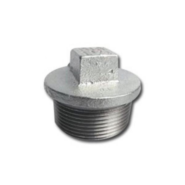 Galvanizli Körtapa 3/4 - Image 1
