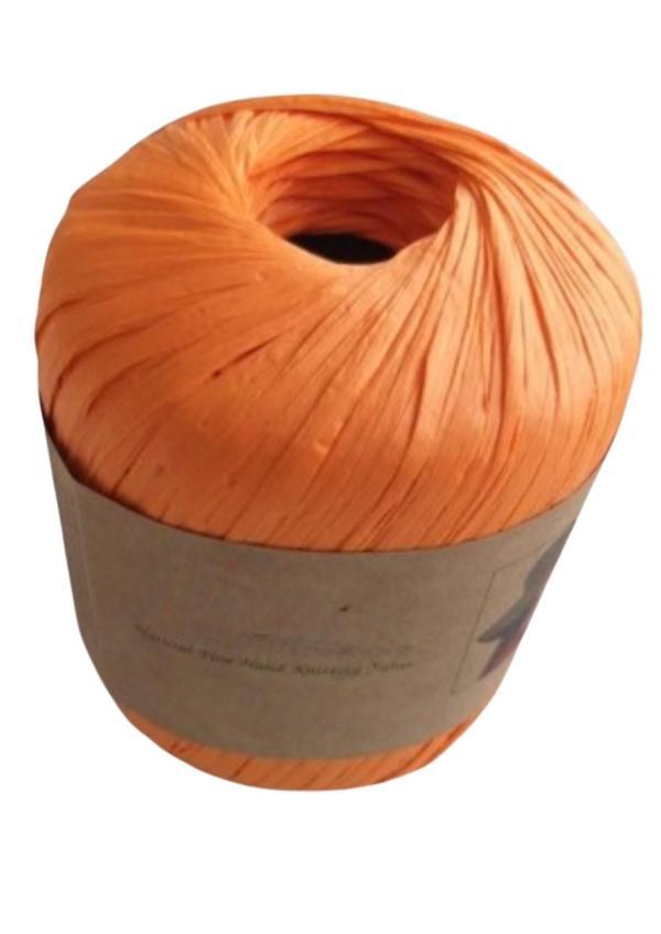 Rafya İp 50 gr Oranje - Image 1