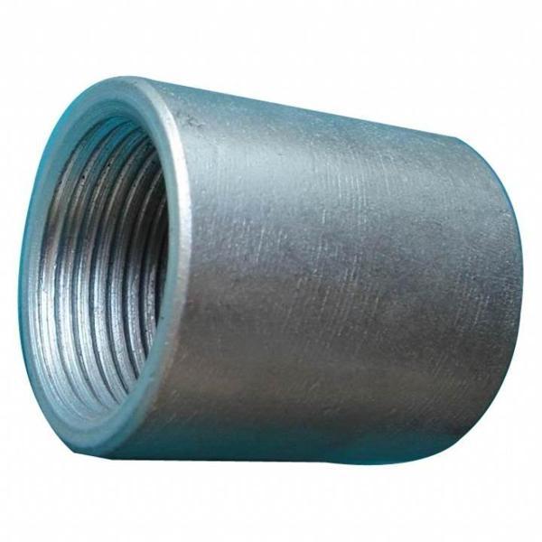 Galvanizli Manşon 1/2 - Image 1
