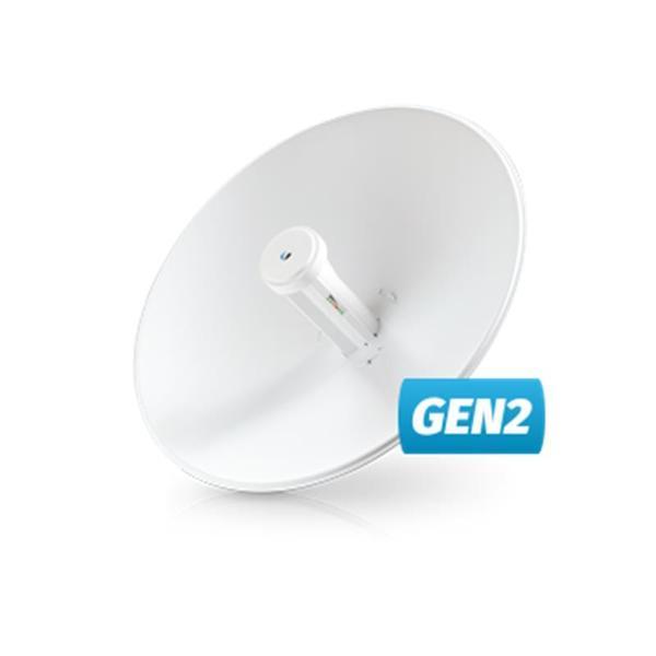 UBIQUITI PBE-5AC-GEN2 5GHZ 25DBI 450MBPS 25KM PTP/PTMP DIŞ ORTAM ACCESS POINT - Image 1