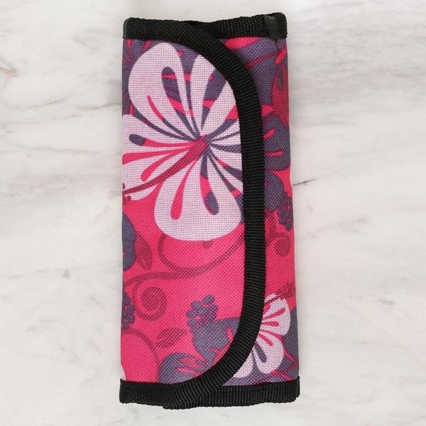 Loren Çantalı Tığ ve Örgü Aksesuarları Seti - Image 1