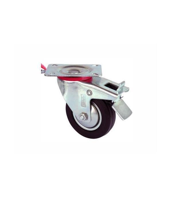Fivestar Döner Frenli Servis Tekeri 150 mm - Image 1