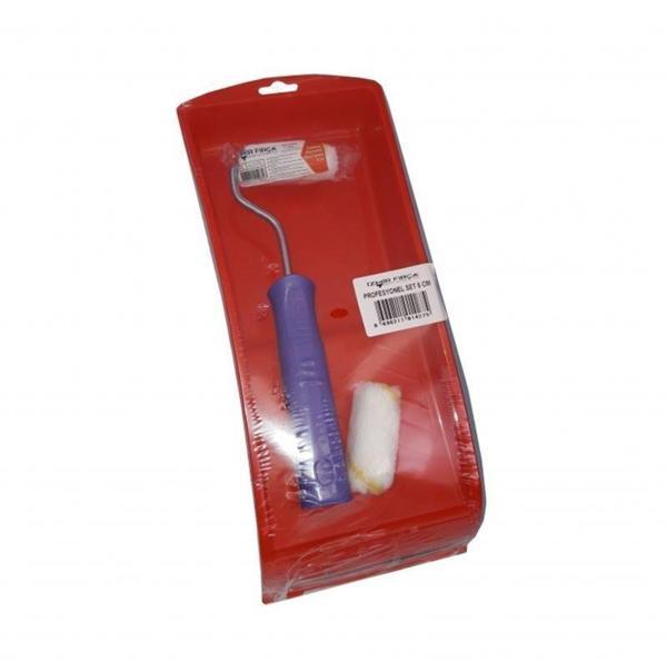 Profesyonel Boya Seti 5 Cm - Image 1