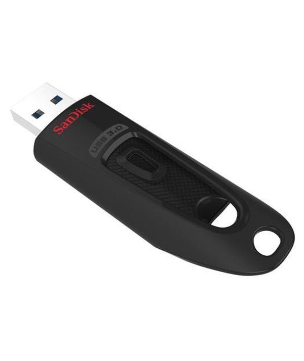 SanDisk Ultra USB 3.0 128GB - Image 1