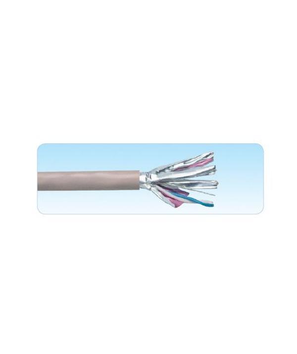 Cat6A U/FTP LSOH Kablo 500m Gri - Image 1