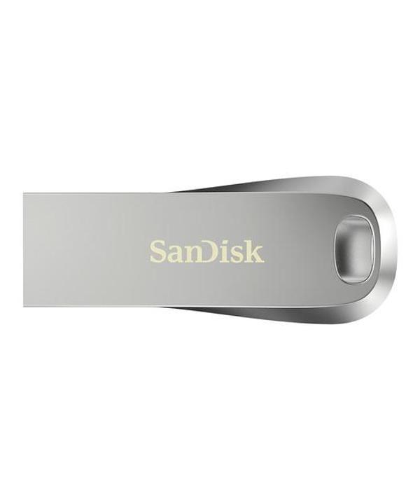 SanDisk Ultra Luxe 64GB USB 3.2 - Image 1
