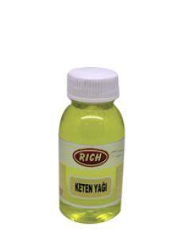 Rich Keten Yağı 100 cc - Image 1