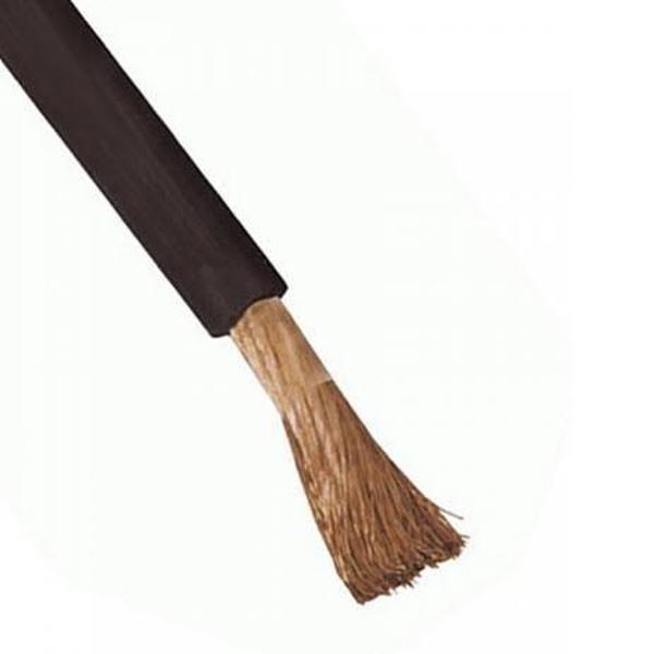 25 mm Kaynak Kablosu (1 Metre) - Image 1