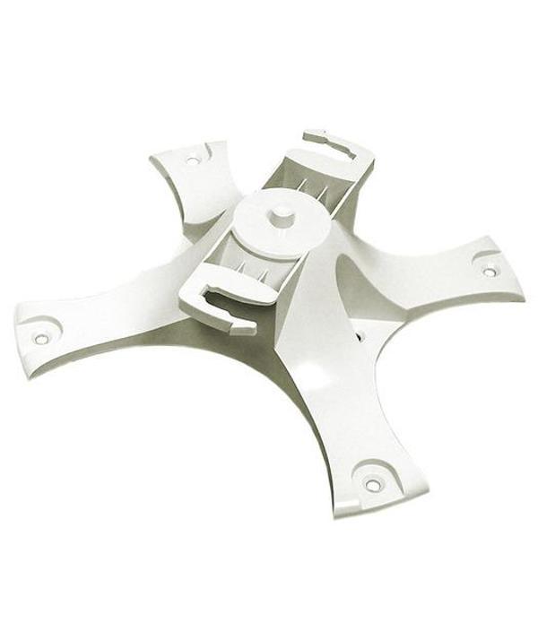 Aruba AP-220-MNT-W1W Mt Basic White Kit - Image 1