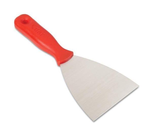 DKR 700 Spatula No:3 - Image 1
