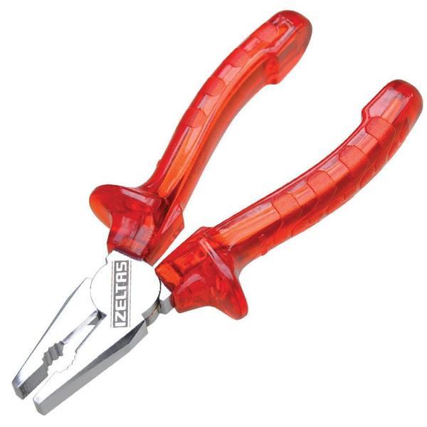 İzeltaş  Kombine Pense Kraft 200 mm - Image 1