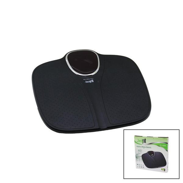 DİJİTAL DİZAYN - NOKTALI ZEMİN DİJİTAL BASKÜL TERAZİ TARTI 180KG/100GR LCD EKRAN - SENSÖR - ODA ℃ TF-1069 (5250) - Image 1