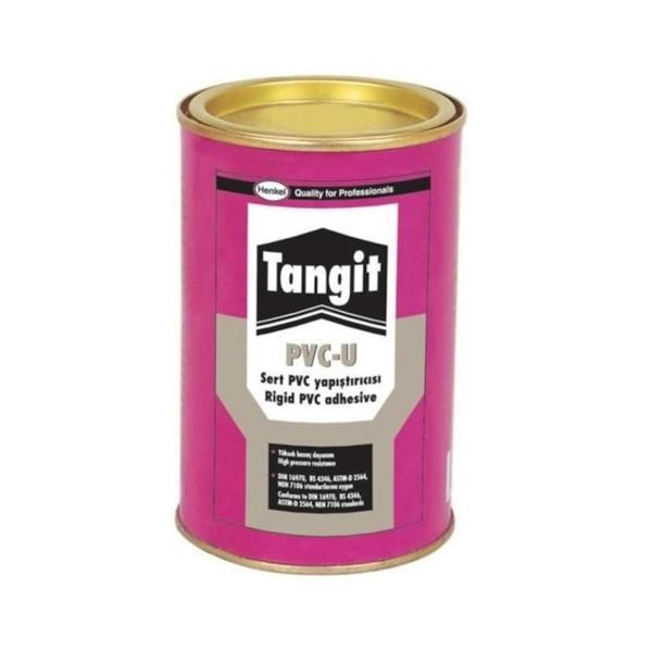Tangit Sert Pvc Yapıştırıcısı 1000 gr - Image 1