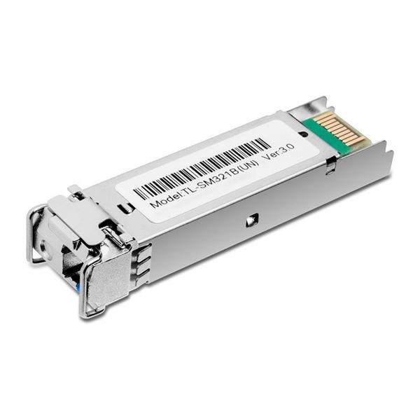 TP-LINK OMADA TL-SM321B 1000BASE-BX WDM ÇİFT YÖNLÜ SFP MODÜLÜ - Image 1