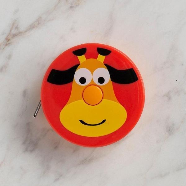 LOREN SEVİMLİ NAR ÇİÇEĞİ MEZURA - Image 1