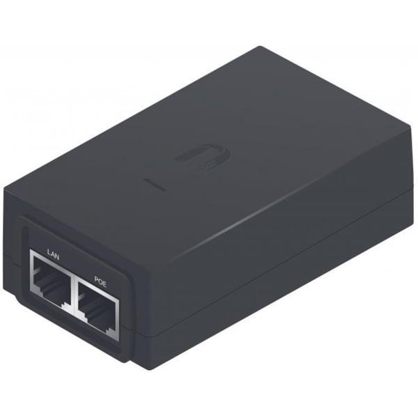 UBIQUITI POE-50-60W 50VOLT 60WATT GIGABIT PORT POE ADAPTÖR - Image 1