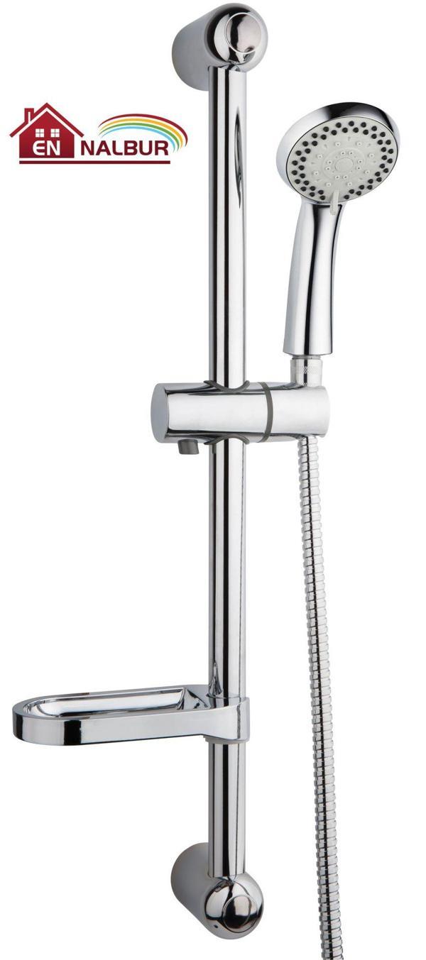 İtimat Beta 402S Sürgülü Duş Seti - Image 1
