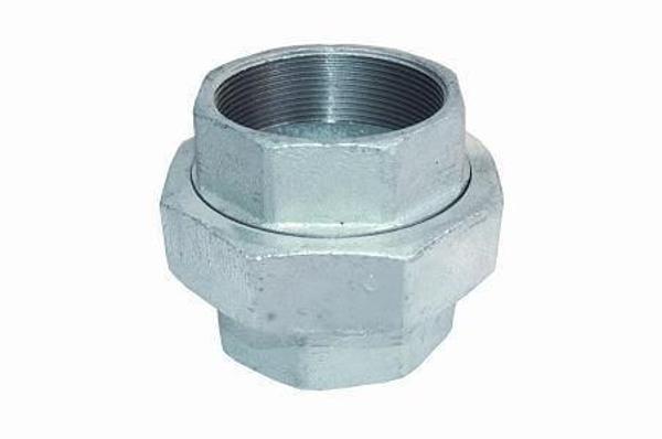 Galvanizli Konik Rekor 3/4 - Image 1