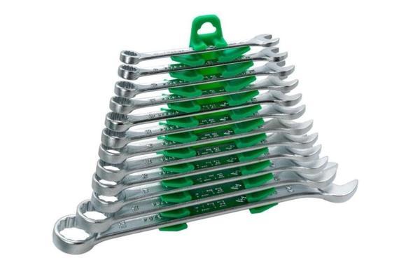 Elta 0350 Kombine Anahtar Takımı 12 Parça - Image 1