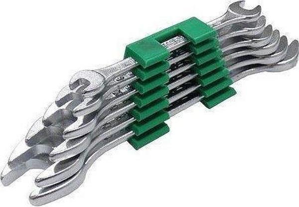 Elta Açık Ağız Anahtar Takımı 8 Parça - Image 1