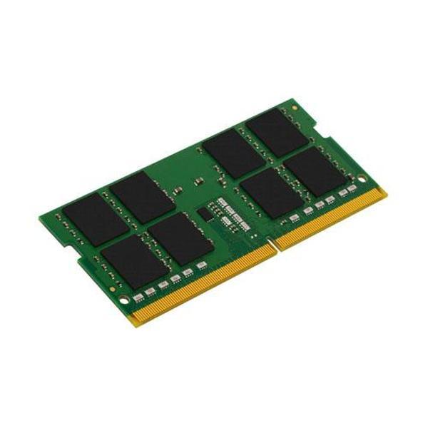 KINGSTON 8GB DDR4 3200Mhz CL22 Notebook Ram (Kutusuz) (1.2V) - Image 1