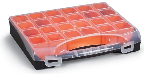 Portbag PP04 Poly 31/16 Organizer Kutulu - Image 1