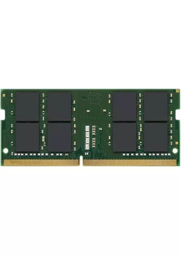 KINGSTON 32GB DDR4 3200Mhz CL22 Notebook Ram KVR32S22D8/32 - Image 1