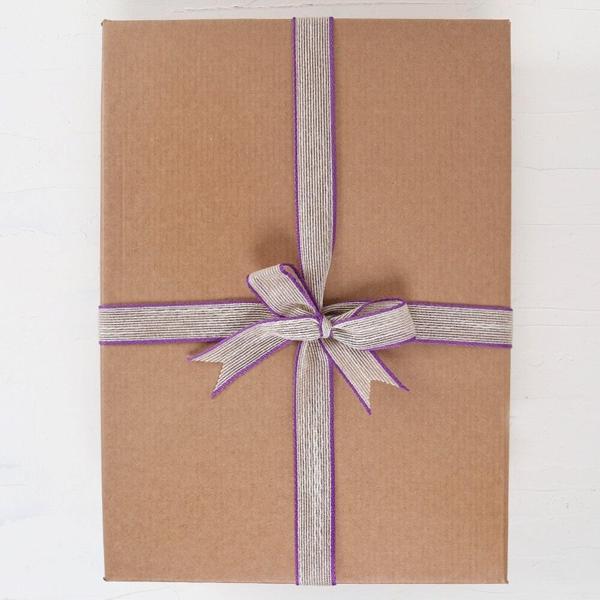 La Mia Mercerized Cotton Kuvars Seti - Image 1